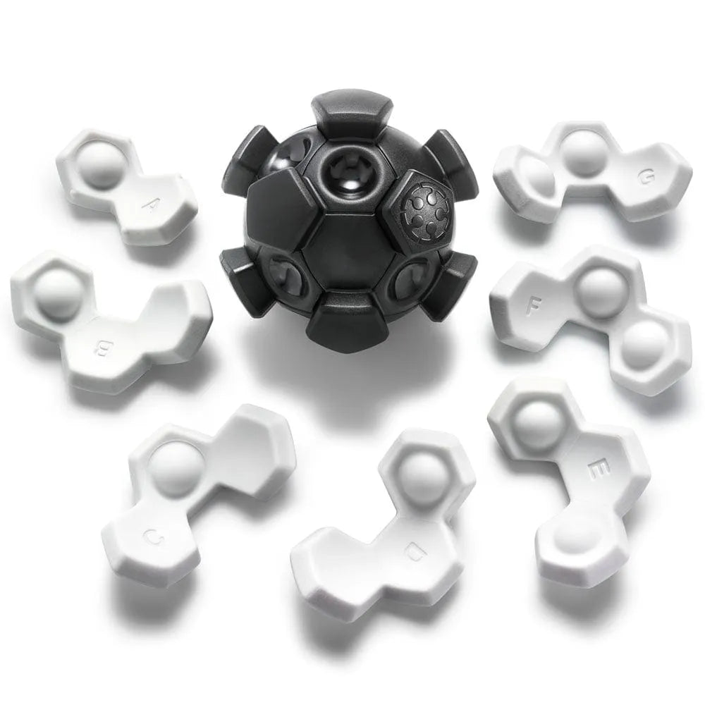 Plug & Play Ball-Loginiai Žaidimai-Brain Games LT