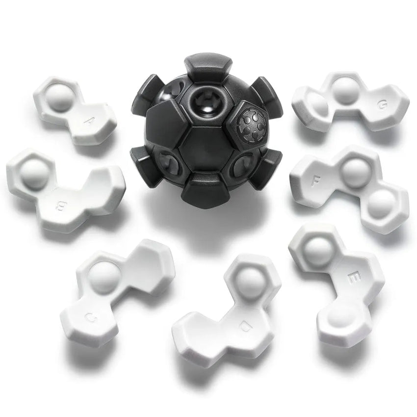 Plug & Play Ball-Loginiai Žaidimai-Brain Games LT
