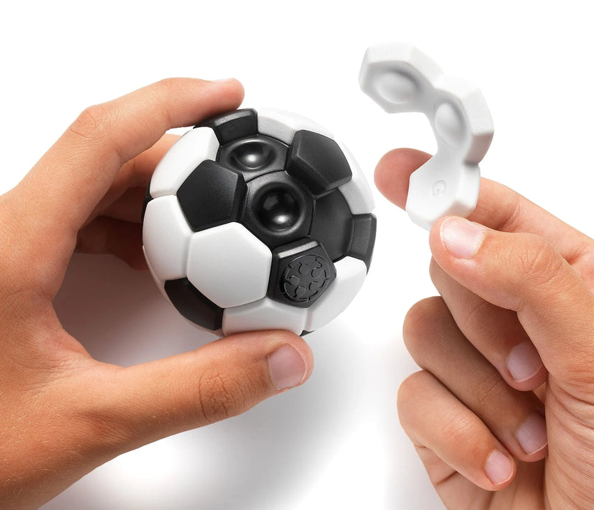 Plug & Play Ball-Loginiai Žaidimai-Brain Games LT