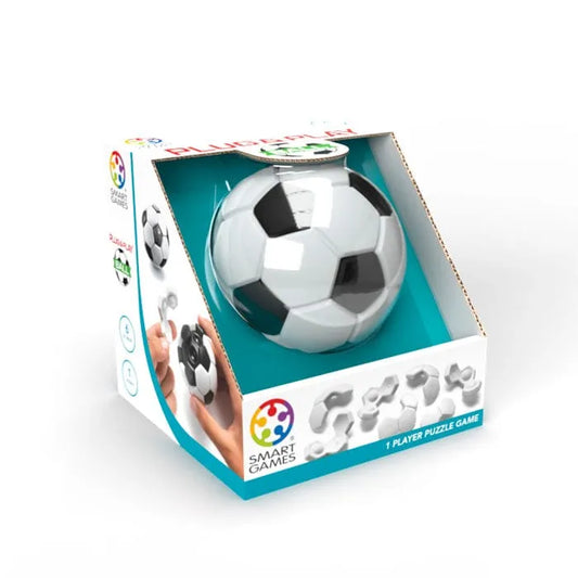 Plug & Play Ball-Loginiai Žaidimai-Brain Games LT