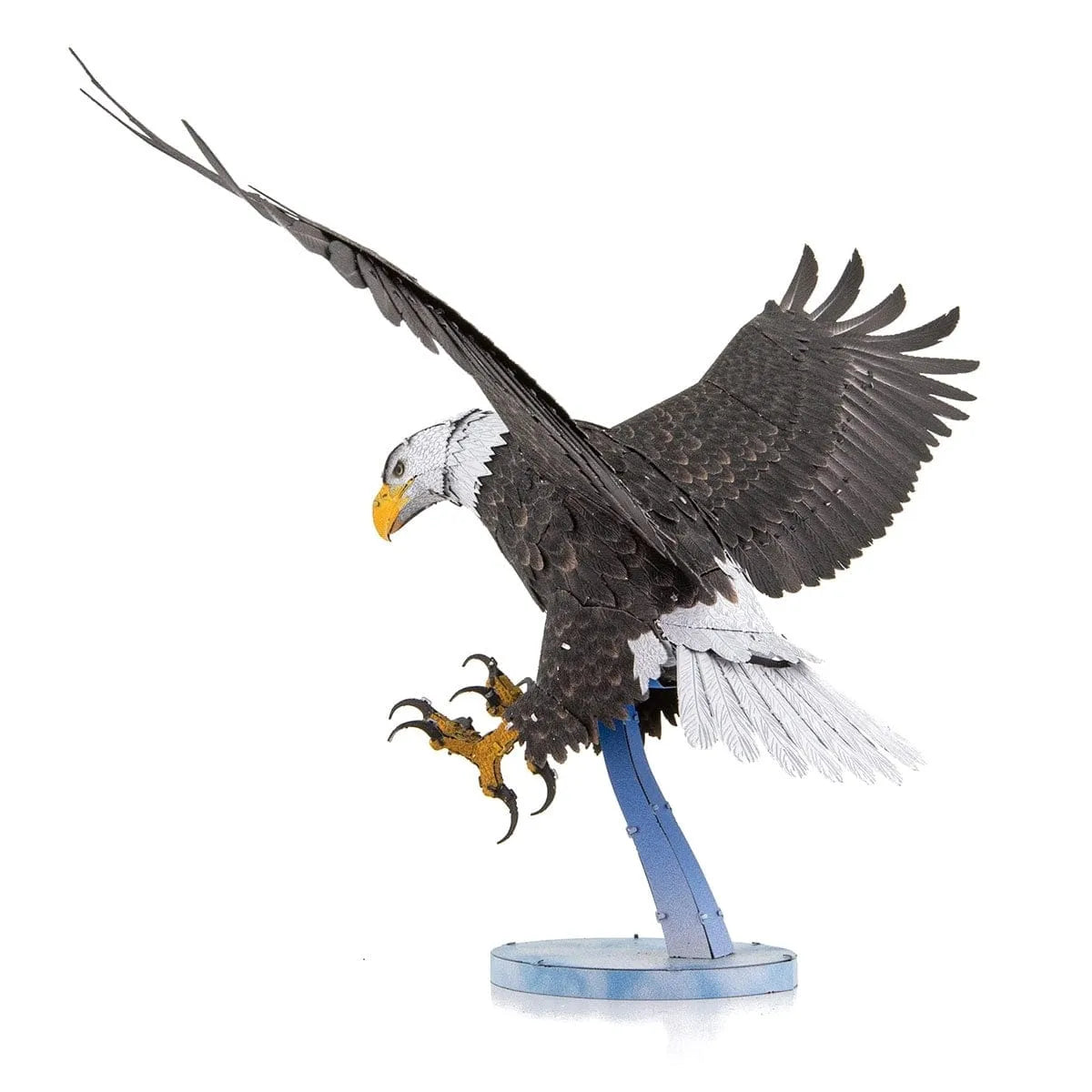 Premium Series: American Bald Eagle-Konstruktoriai-Brain Games LT