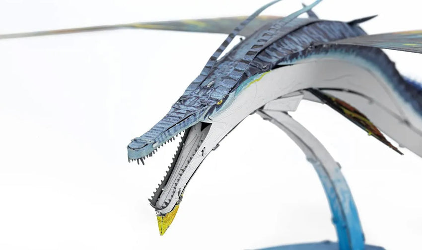 Premium Series: Avatar 2 - Skimwing-Konstruktoriai-Brain Games LT