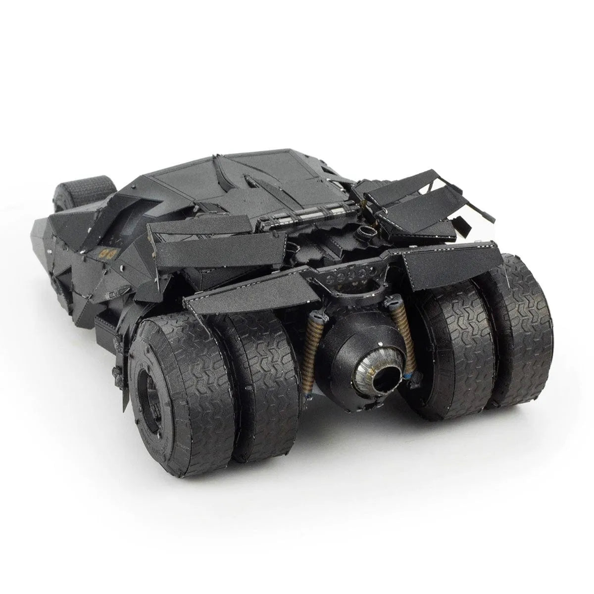 Premium Series: Batman Tumbler-Konstruktoriai-Brain Games LT