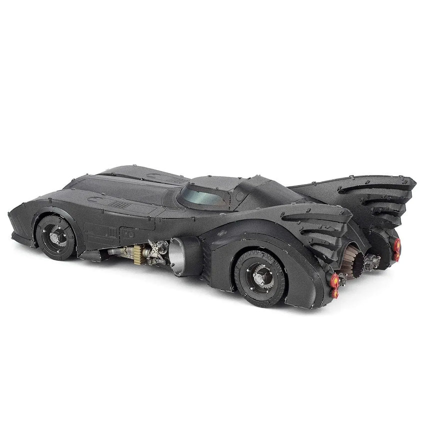 Premium Series: Batmobile-Konstruktoriai-Brain Games LT