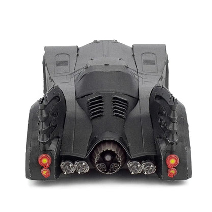Premium Series: Batmobile-Konstruktoriai-Brain Games LT
