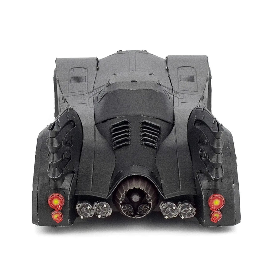 Premium Series: Batmobile-Konstruktoriai-Brain Games LT