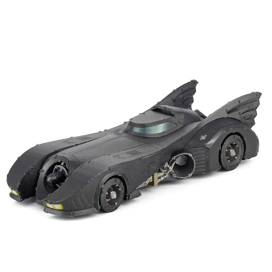 Premium Series: Batmobile-Konstruktoriai-Brain Games LT