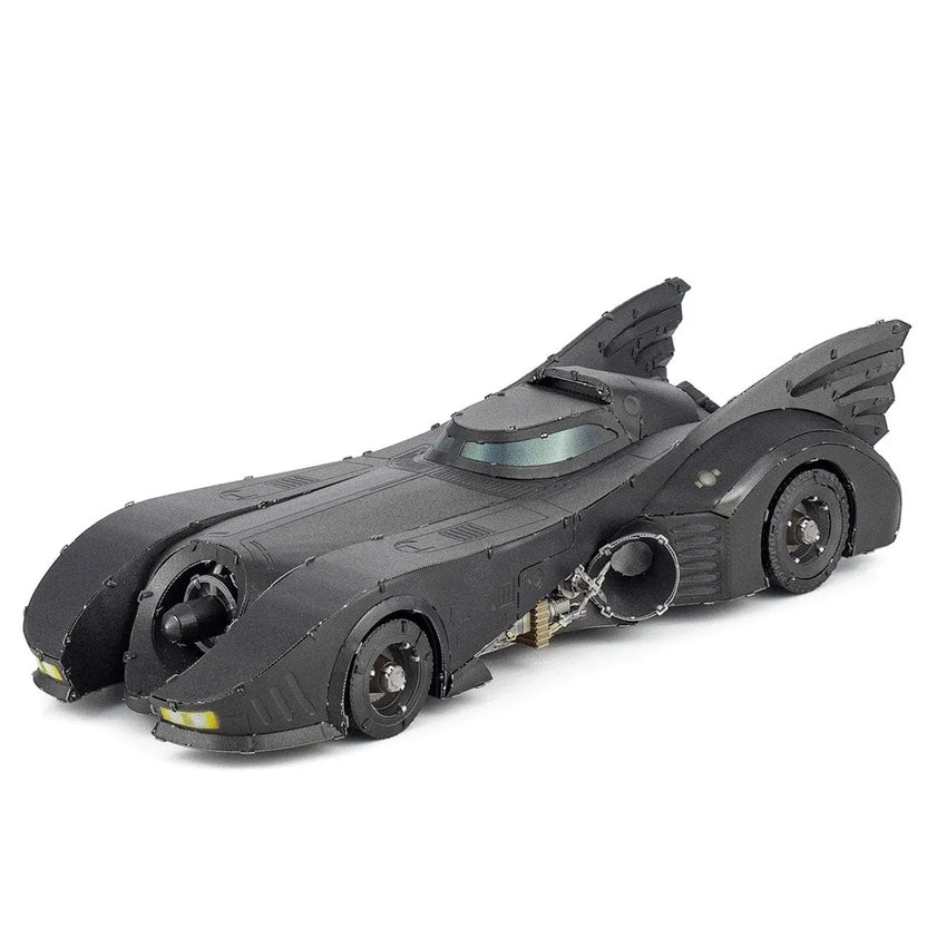 Premium Series: Batmobile-Konstruktoriai-Brain Games LT