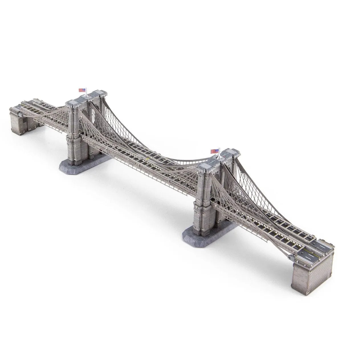 Premium Series: Brooklyn Bridge-Konstruktoriai-Brain Games LT