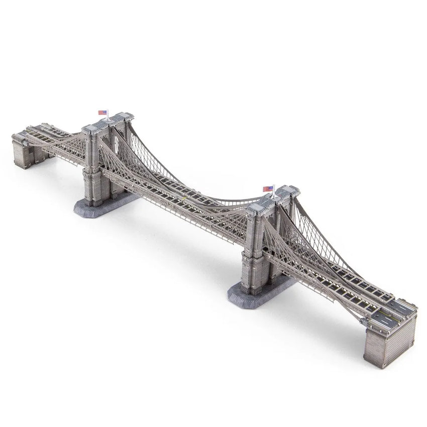 Premium Series: Brooklyn Bridge-Konstruktoriai-Brain Games LT