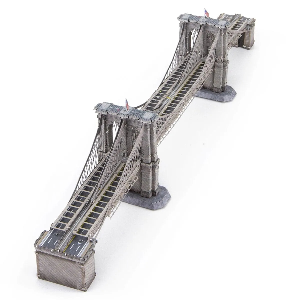 Premium Series: Brooklyn Bridge-Konstruktoriai-Brain Games LT