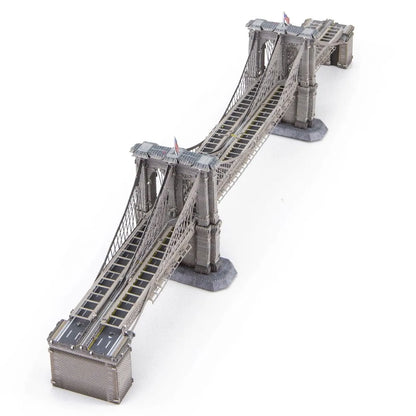 Premium Series: Brooklyn Bridge-Konstruktoriai-Brain Games LT