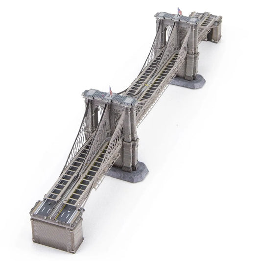 Premium Series: Brooklyn Bridge-Konstruktoriai-Brain Games LT