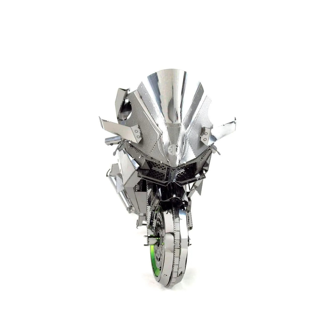 Premium Series: Kawasaki Ninja H2R-3D Delionės-Brain Games LT