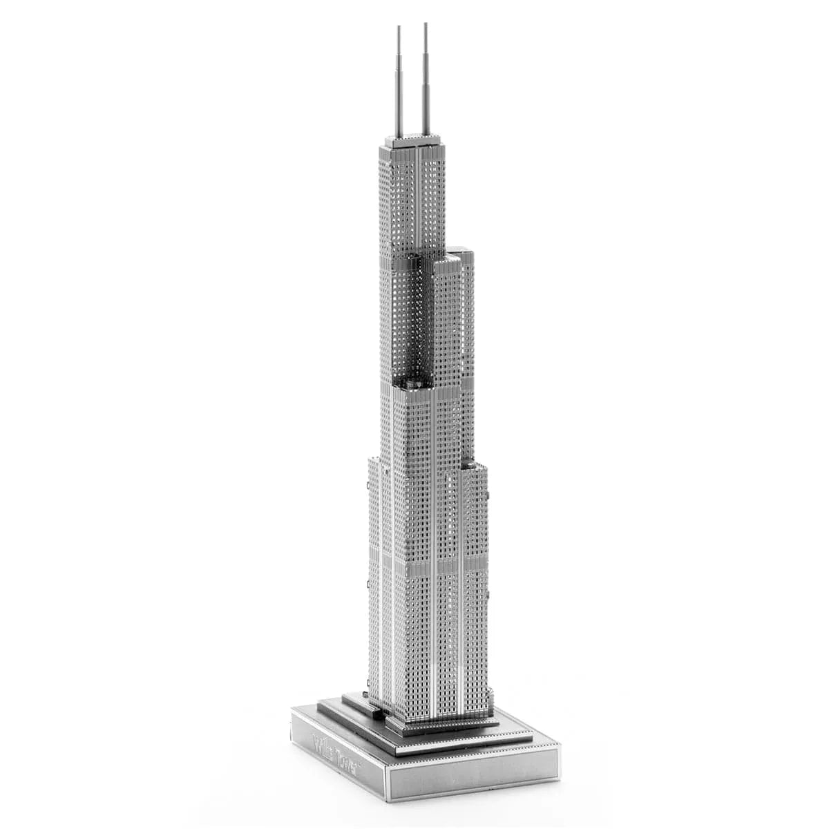 Premium Series: Sears Tower-Konstruktoriai-Brain Games LT