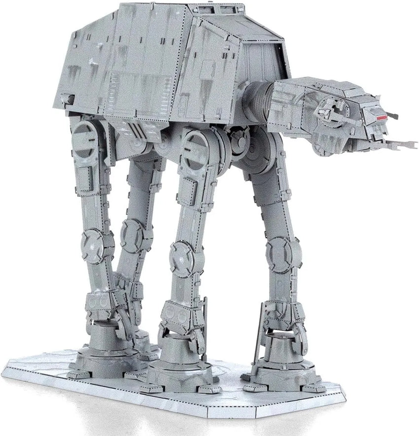 Premium Series: Star Wars - AT-AT-Konstruktoriai-Brain Games LT