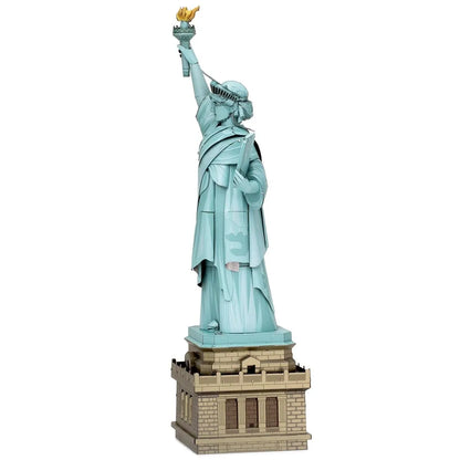Premium Series - Statue of Liberty-Konstruktoriai-Brain Games LT