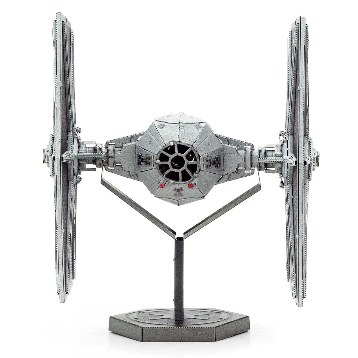 Premium Series: SW Imperial TIE Fighter-3D Delionės-Brain Games LT