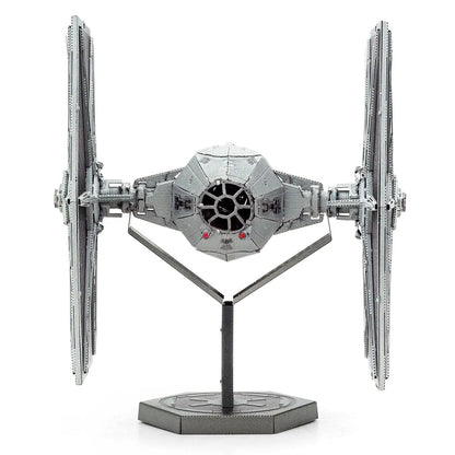 Premium Series: SW Imperial TIE Fighter-3D Delionės-Brain Games LT