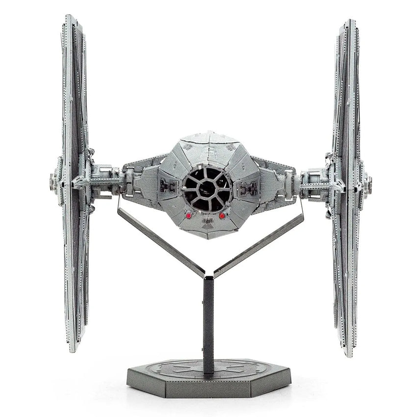 Premium Series: SW Imperial TIE Fighter-3D Delionės-Brain Games LT