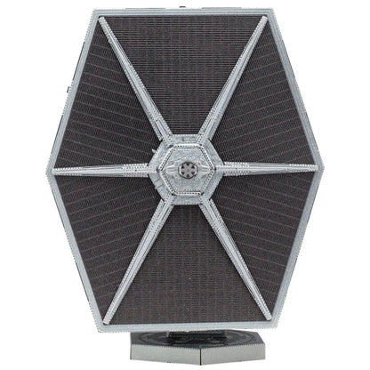Premium Series: SW Imperial TIE Fighter-3D Delionės-Brain Games LT