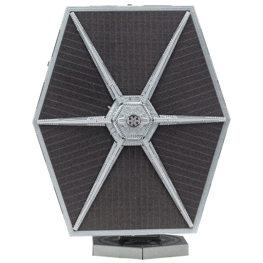 Premium Series: SW Imperial TIE Fighter-3D Delionės-Brain Games LT
