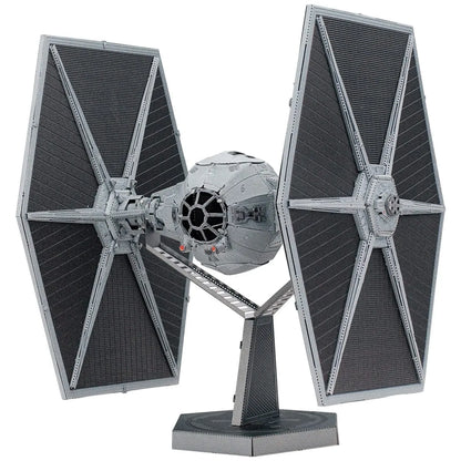 Premium Series: SW Imperial TIE Fighter-3D Delionės-Brain Games LT