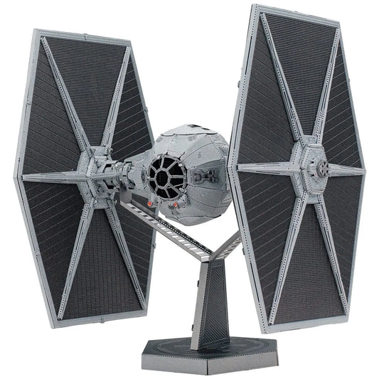 Premium Series: SW Imperial TIE Fighter-3D Delionės-Brain Games LT