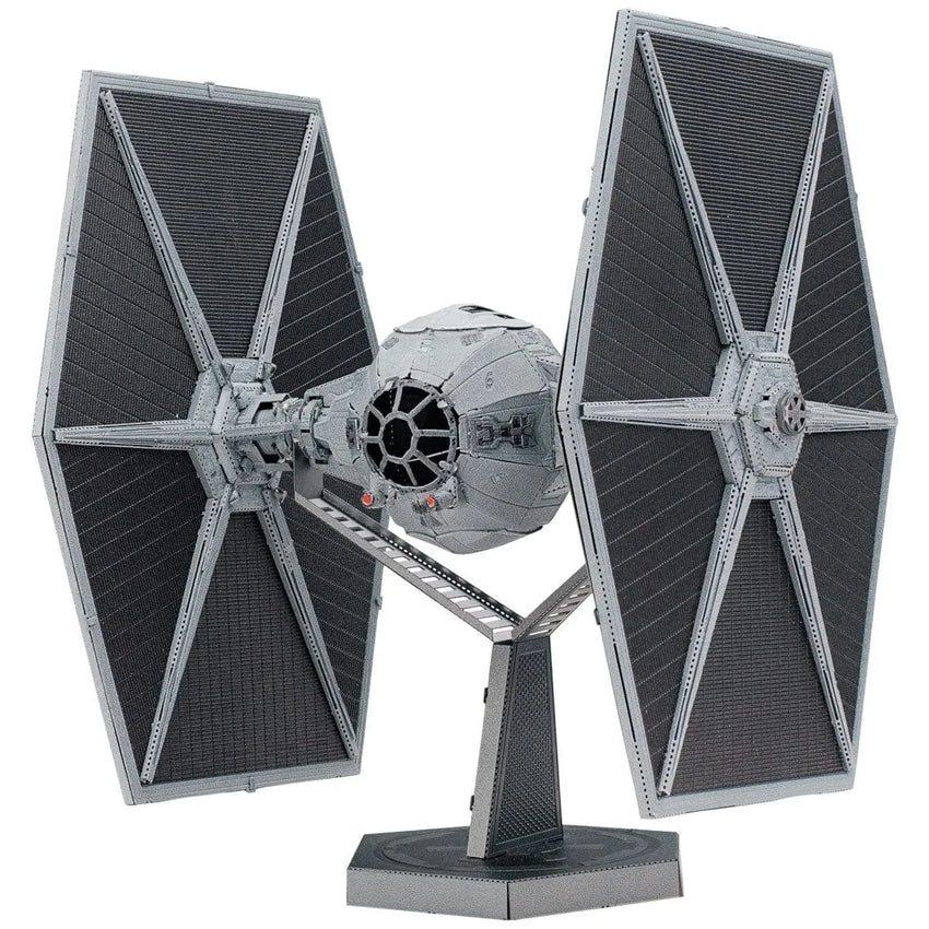Premium Series: SW Imperial TIE Fighter-3D Delionės-Brain Games LT