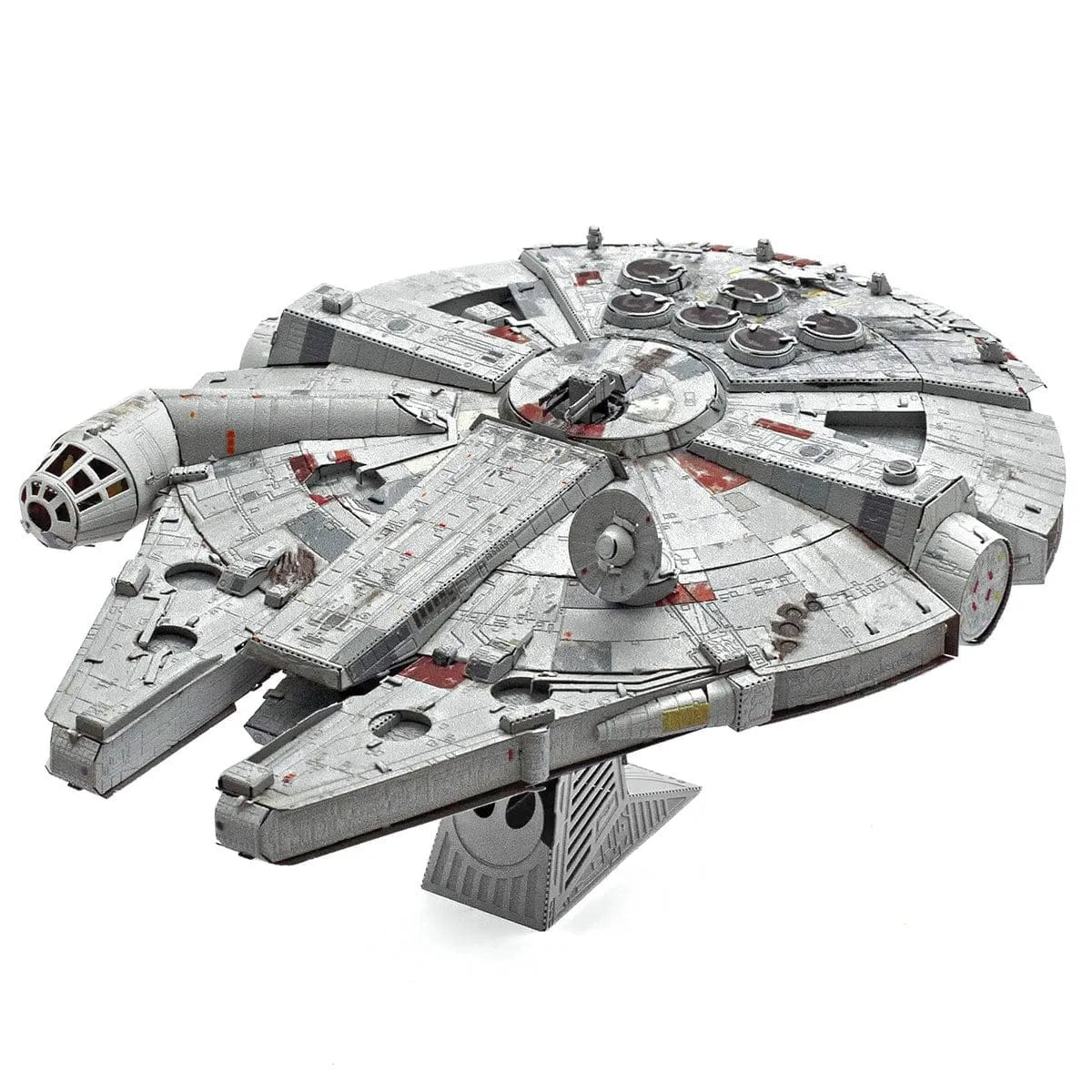 Premium Series: SW - Millennium Falcon-3D Delionės-Brain Games LT