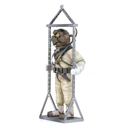 Metal Earth Konstruktoriai Premium Series: Vintage Diving Suit