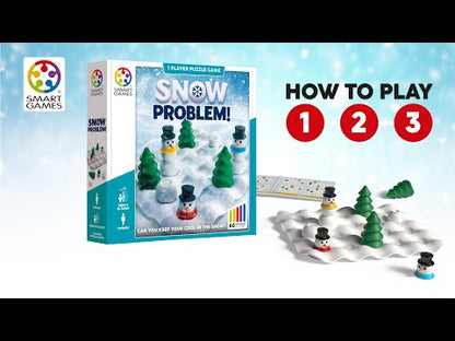 Snow Problem