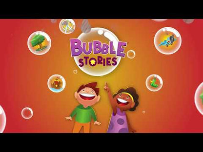 Bubble Stories EU
