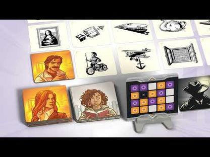 Codenames Pictures