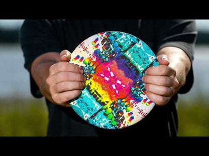 Waboba Wingman PRO skraidantis diskas