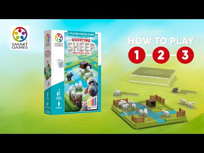 Counting Sheep