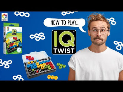 IQ-Twist