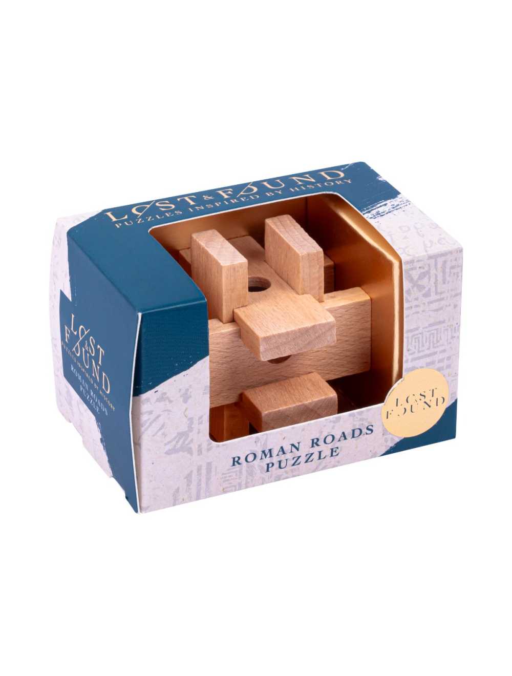 Professor Galvosūkiai Ancient Civilisation galvosūkis