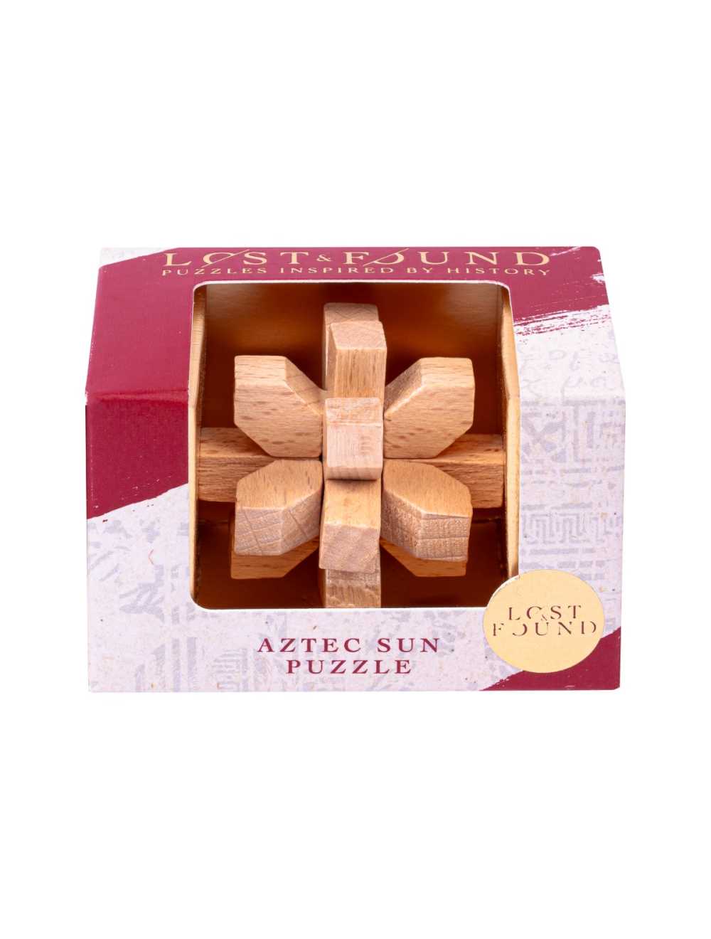 Professor Galvosūkiai Ancient Civilisation galvosūkis