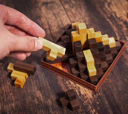 Professor Galvosūkiai Myths and Legends: El Dorado galvosūkis