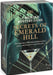 Professor Stalo žaidimai Secrets of Emerald Hill