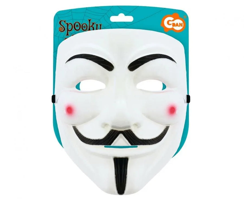 Protest mask-Kita-Brain Games LT