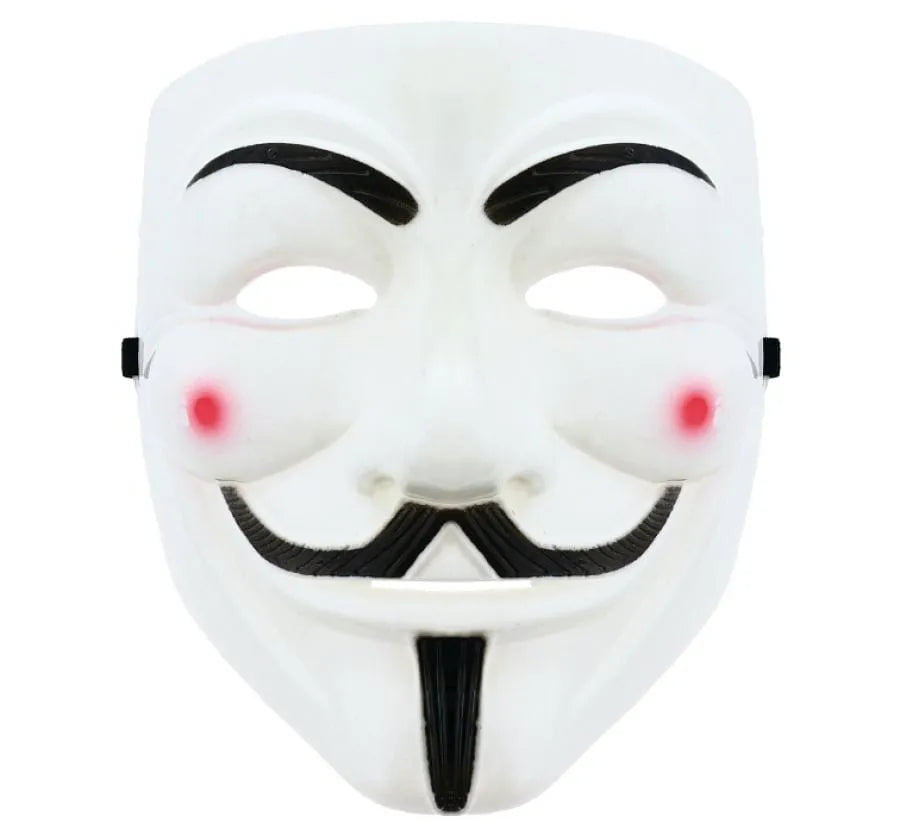 Protest mask-Kita-Brain Games LT