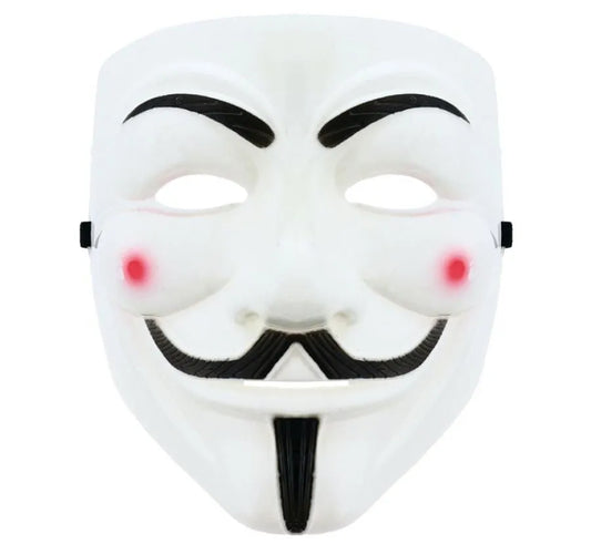 Protest mask-Kita-Brain Games LT