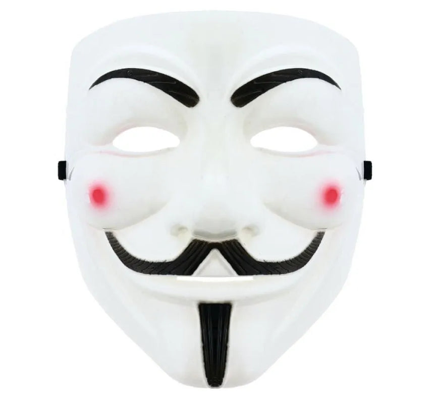 Protest mask-Kita-Brain Games LT