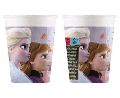 Puodeliai Frozen 2-Kita-Brain Games LT