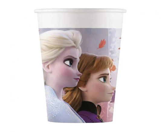Puodeliai Frozen 2-Kita-Brain Games LT