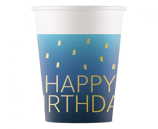 Puodeliai Happy Birthday-Kita-Brain Games LT