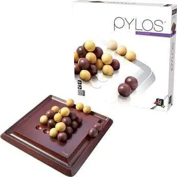 Pylos Classic-Stalo žaidimai-Brain Games LT