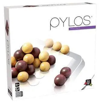 Pylos Classic-Stalo žaidimai-Brain Games LT